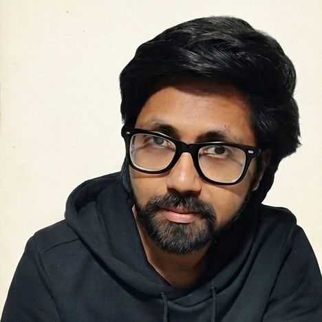 Dr. Ashfaque Alam