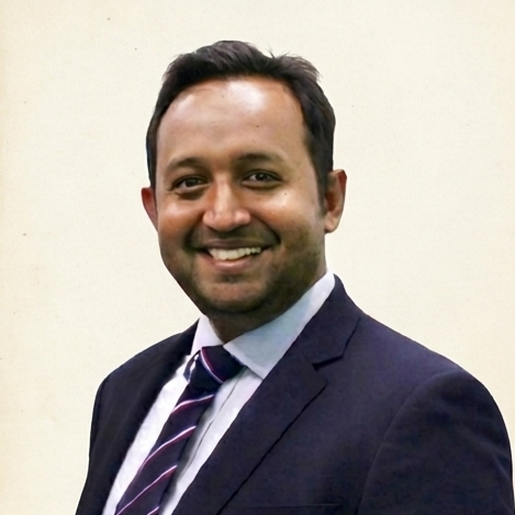 Md Abu Bakar Siddique