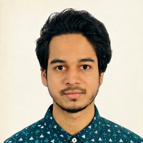 Md Alvi Noor Hossain