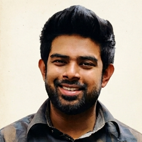 Rishad Siddiqy